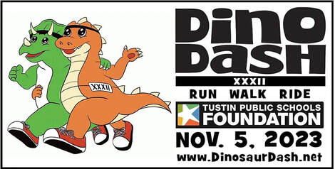 Dino Run - Flash Friday 