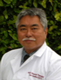 Dr. Ken Yoshino