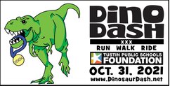 Armstrong Dino Dash